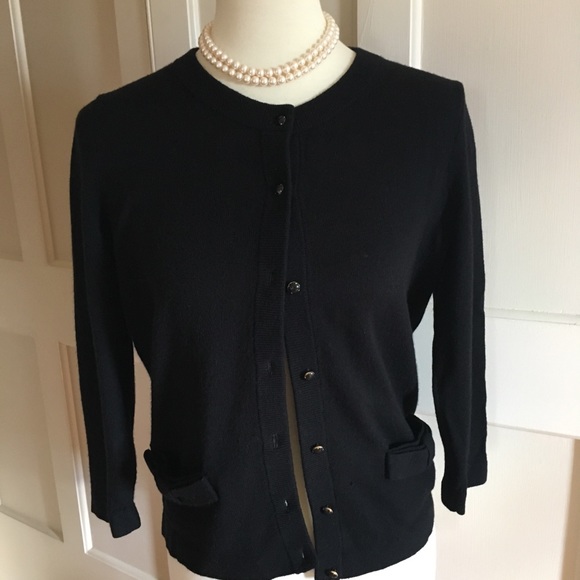 kate spade Sweaters - Kate Spade Wool blend sweater